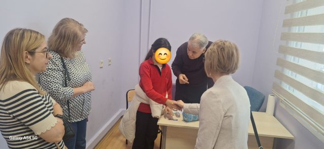 Experiență Erasmus în Turcia - fotografia 12