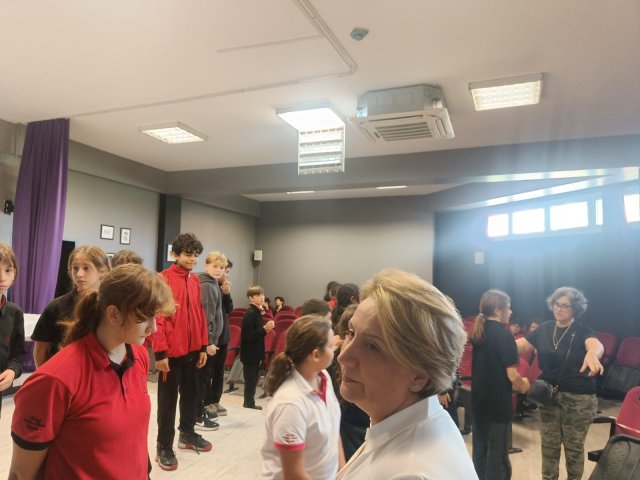 Experiență Erasmus în Turcia - fotografia 13