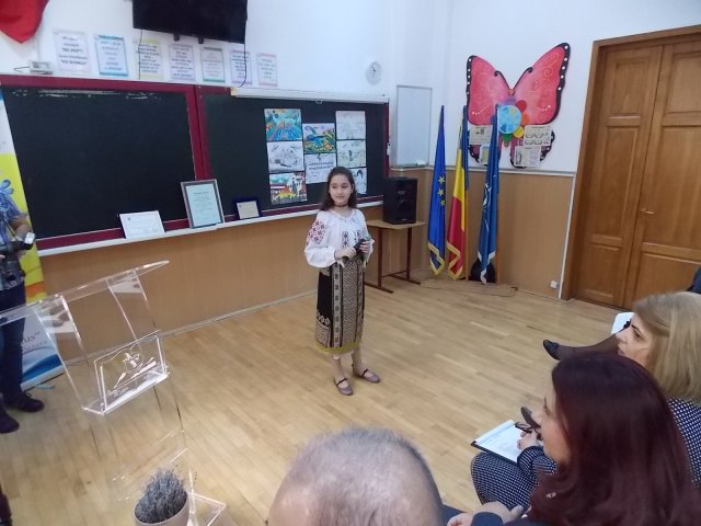 Aniversare 1 Noiembrie 2018 - fotografia 13