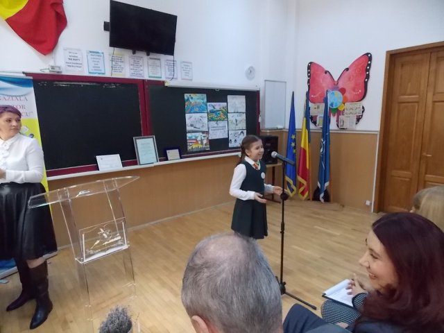 Aniversare 1 Noiembrie 2018 - fotografia 14