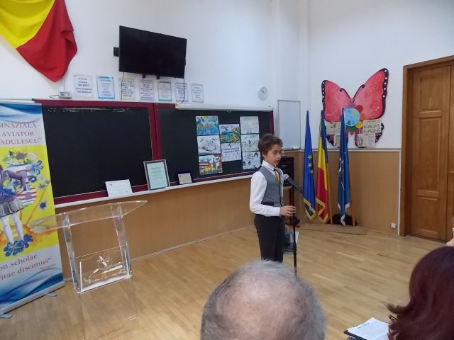 Aniversare 1 Noiembrie 2018 - fotografia 15