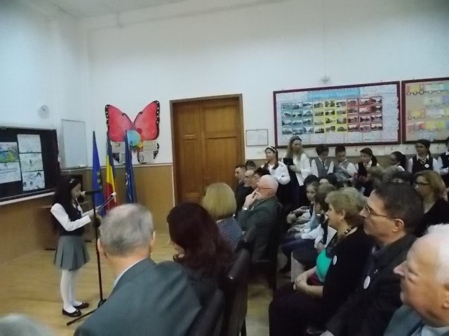 Aniversare 1 Noiembrie 2018 - fotografia 16
