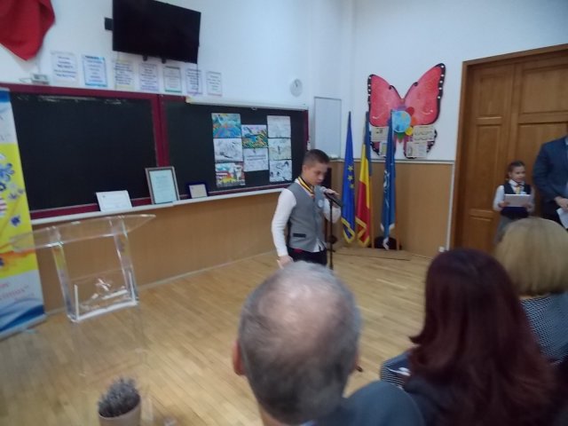 Aniversare 1 Noiembrie 2018 - fotografia 17