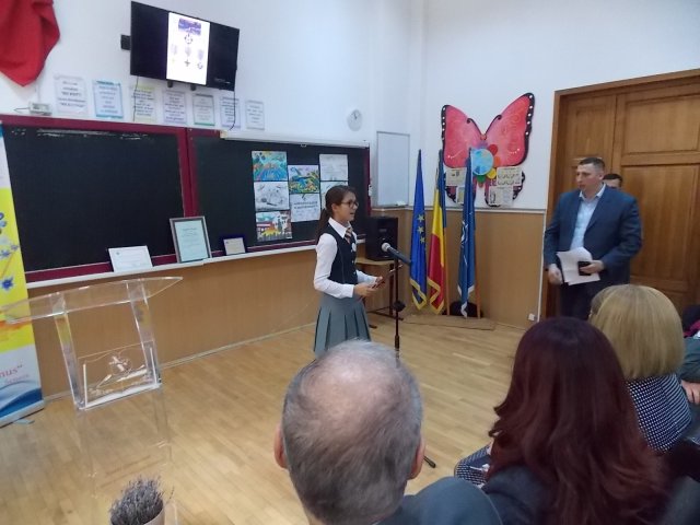 Aniversare 1 Noiembrie 2018 - fotografia 18