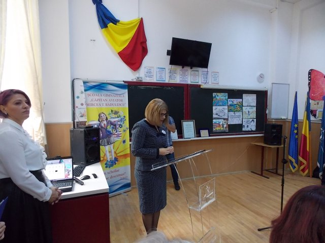 Aniversare 1 Noiembrie 2018 - fotografia 2