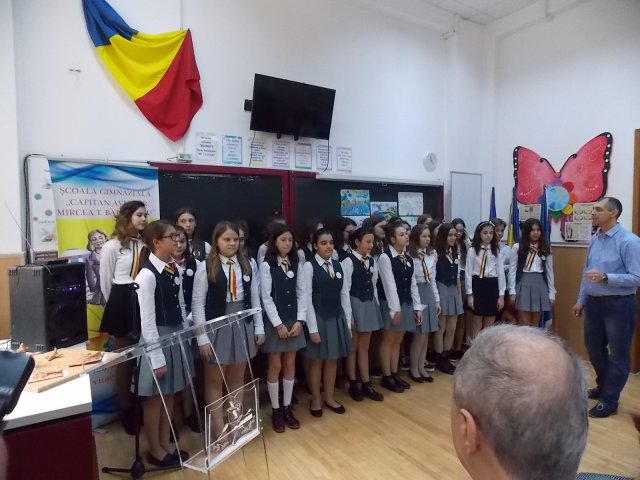 Aniversare 1 Noiembrie 2018 - fotografia 24