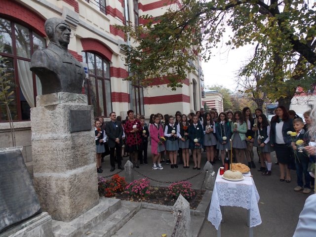Aniversare 1 Noiembrie 2018 - fotografia 28