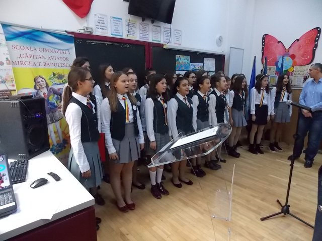 Aniversare 1 Noiembrie 2018 - fotografia 5