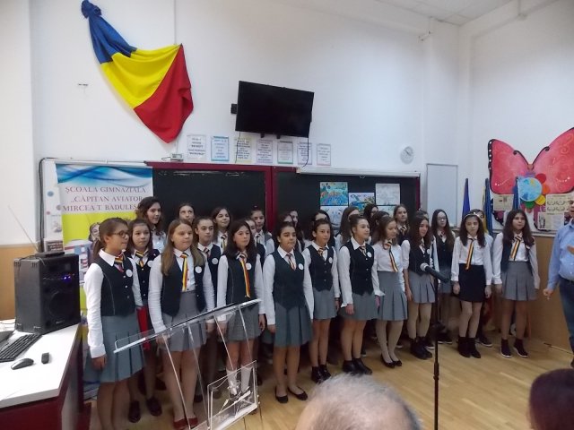 Aniversare 1 Noiembrie 2018 - fotografia 7