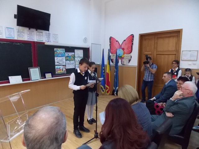 Aniversare 1 Noiembrie 2018 - fotografia 9