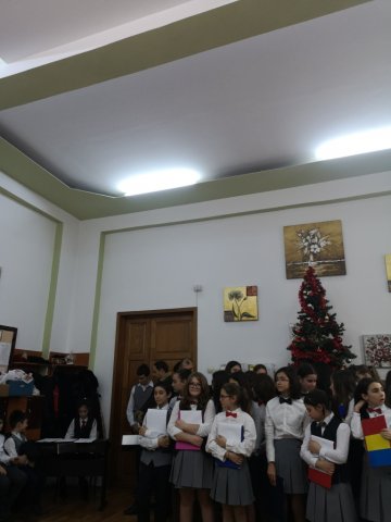 Magie cu miros de turtă dulce - fotografia 12
